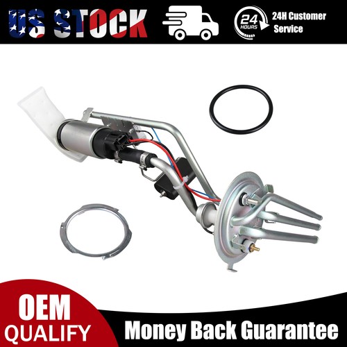 New fuel pump assembly for - assembly,