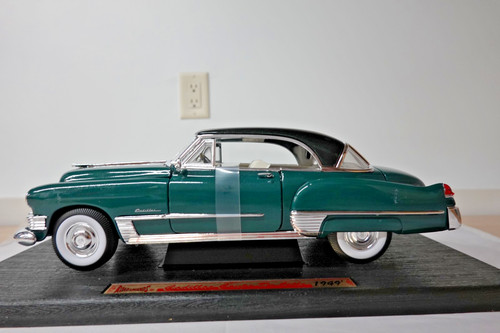 Yat ming 92309 - ming, 1949