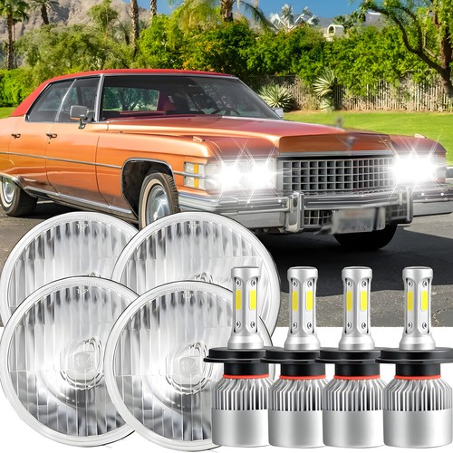 For 1958 1974 cadillac deville - for, 1958-1974