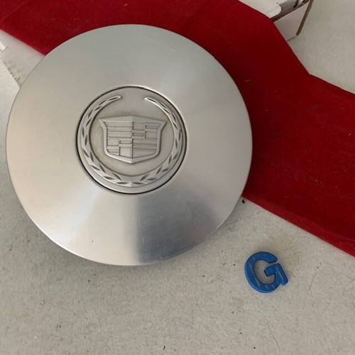 96 01 cadillac deville - #g, 1)