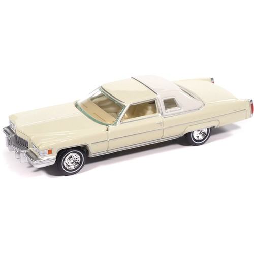 1976 cadillac coupe ville - 1976,