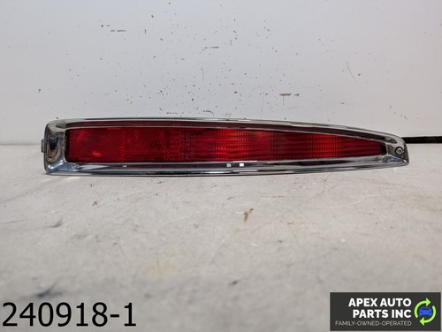 Oem 1995 cadillac deville 9l - cadillac, 4.9l