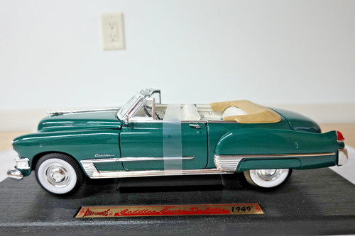Yat ming 92308 green 1949 - ming,