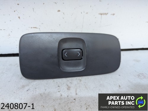 Oem 2005 cadillac deville 6l - cadillac, 4.6l