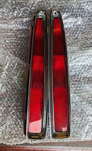 1994 cadillac deville oem - cadillac,