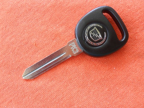 Original cadillac crest - ,